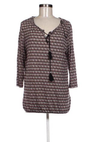 Bluză de femei Laura Torelli, Mărime M, Culoare Multicolor, Preț 60,99 Lei