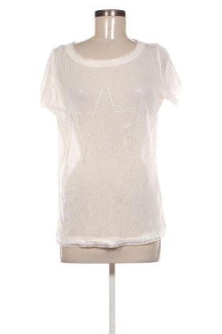 Damen Shirt Laura Torelli, Größe S, Farbe Weiß, Preis € 9,71