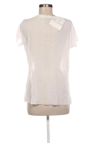 Damen Shirt Laura Torelli, Größe S, Farbe Weiß, Preis € 9,71
