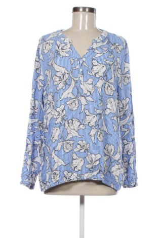 Damen Shirt Laura Torelli, Größe XXL, Farbe Mehrfarbig, Preis € 9,78