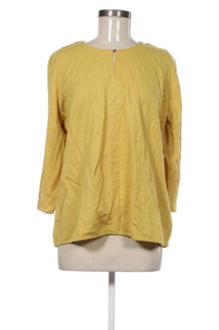 Bluzka damska Laura Torelli, Rozmiar L, Kolor Pomarańczowy, Cena 51,99 zł