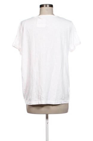 Bluză de femei Laura Torelli, Mărime XL, Culoare Alb, Preț 60,99 Lei