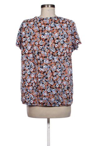 Дамска блуза Laura Torelli, Размер XL, Цвят Многоцветен, Цена 10,22 €