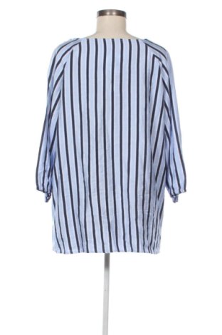 Γυναικεία μπλούζα Laura Torelli, Μέγεθος XL, Χρώμα Πολύχρωμο, Τιμή 11,99 €