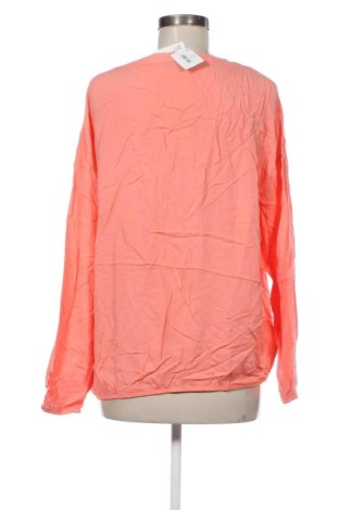 Damen Shirt Laura Torelli, Größe XL, Farbe Orange, Preis € 20,99