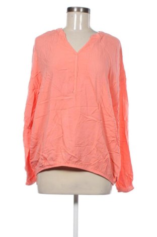 Damen Shirt Laura Torelli, Größe XL, Farbe Orange, Preis € 20,99