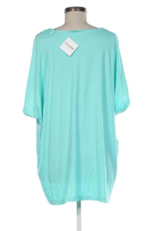 Damen Shirt Laura Torelli, Größe 3XL, Farbe Mehrfarbig, Preis 12,99 €