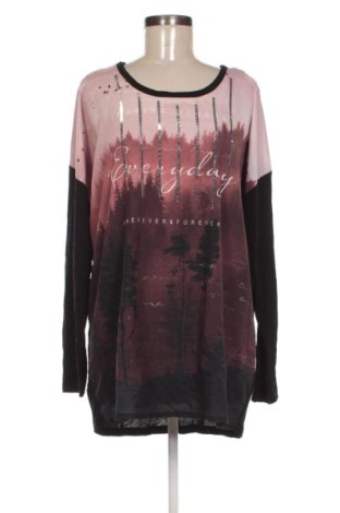 Dámska blúza Laura Torelli, Veľkosť XXL, Farba Viacfarebná, Cena  18,41 €