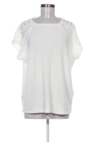 Dámska blúza Laura Torelli, Veľkosť L, Farba Kremová, Cena  9,70 €