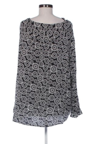 Damen Shirt Laura Torelli, Größe 3XL, Farbe Mehrfarbig, Preis 12,99 €