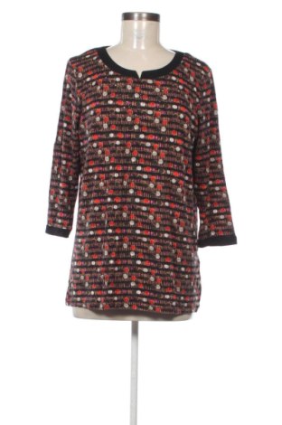 Dámská halenka Laura Torelli, Velikost M, Barva Vícebarevné, Cena  289,00 Kč