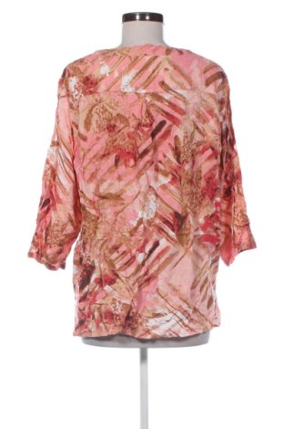 Bluză de femei Laura Torelli, Mărime XL, Culoare Multicolor, Preț 60,99 Lei