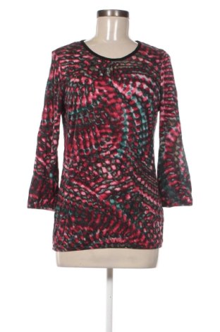 Γυναικεία μπλούζα Laura Torelli, Μέγεθος S, Χρώμα Πολύχρωμο, Τιμή 11,99 €