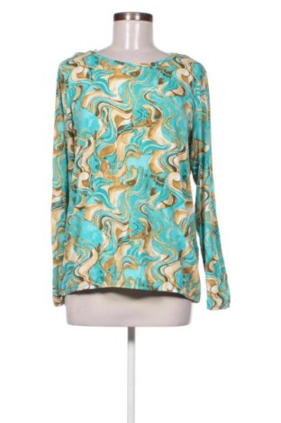 Damen Shirt Laura Torelli, Größe L, Farbe Mehrfarbig, Preis 12,99 €