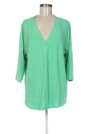 Bluză de femei Laura Torelli, Mărime XL, Culoare Verde, Preț 98,99 Lei