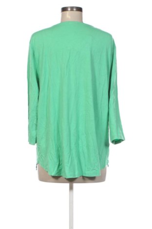 Bluză de femei Laura Torelli, Mărime XL, Culoare Verde, Preț 98,99 Lei