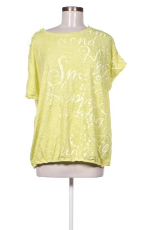 Дамска блуза Laura Torelli, Размер XL, Цвят Многоцветен, Цена 10,22 €