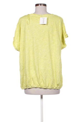 Дамска блуза Laura Torelli, Размер XL, Цвят Многоцветен, Цена 10,22 €