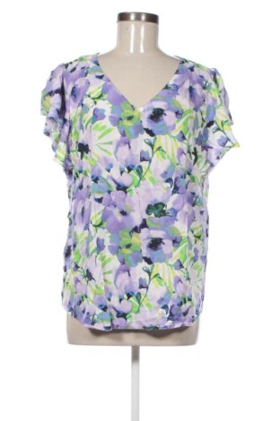 Dámská halenka Laura Torelli, Velikost XL, Barva Vícebarevné, Cena  289,00 Kč