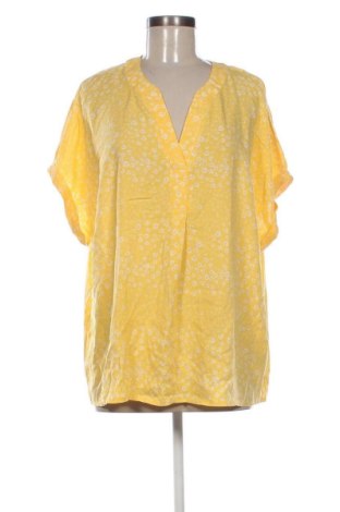 Bluzka damska Laura Torelli, Rozmiar XL, Kolor Kolorowy, Cena 52,42 zł