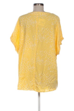 Bluzka damska Laura Torelli, Rozmiar XL, Kolor Kolorowy, Cena 52,42 zł