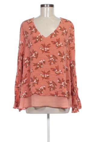 Női blúz Lauren Conrad, Méret XL, Szín Sokszínű, Ár 8 779 Ft