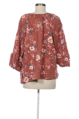 Γυναικεία μπλούζα Lauren Conrad, Μέγεθος XXL, Χρώμα Πολύχρωμο, Τιμή 16,99 €