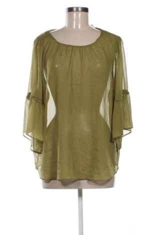 Дамска блуза Lauren Conrad, Размер XL, Цвят Зелен, Цена 17,89 €