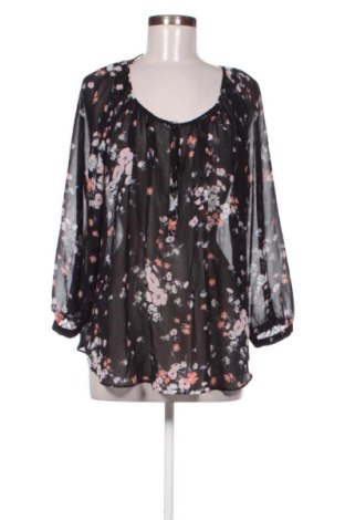 Γυναικεία μπλούζα Lauren Conrad, Μέγεθος XL, Χρώμα Πολύχρωμο, Τιμή 20,99 €