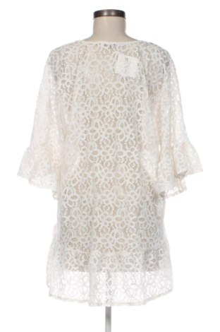 Дамска блуза Lauren Vidal, Размер XXL, Цвят Екрю, Цена 56,04 €