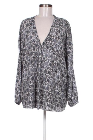 Bluză de femei Lauren Vidal, Mărime XL, Culoare Multicolor, Preț 130,33 Lei