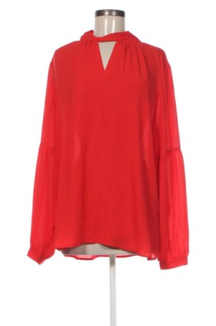 Damen Shirt Laurie Felt, Größe XL, Farbe Rot, Preis € 22,99
