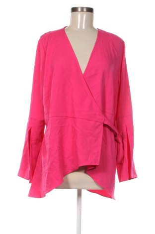 Дамска блуза Laurie Felt, Размер XL, Цвят Розов, Цена 17,89 €