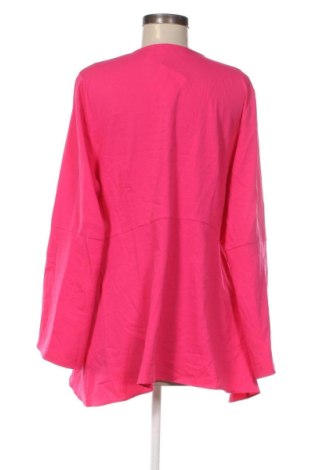 Дамска блуза Laurie Felt, Размер XL, Цвят Розов, Цена 17,89 €