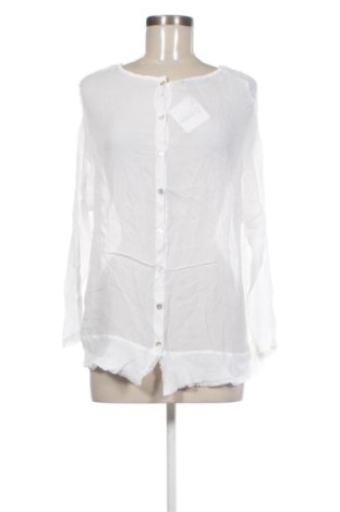 Damen Shirt Le Streghe, Größe M, Farbe Weiß, Preis € 22,99