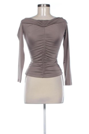 Bluză de femei LeGer By Lena Gercke X About you, Mărime XS, Culoare Bej, Preț 91,00 Lei