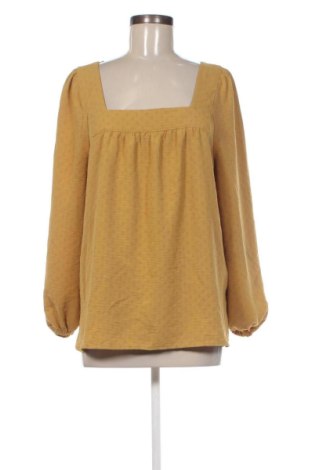 Dámská halenka Lee, Velikost L, Barva Žlutá, Cena  729,00 Kč