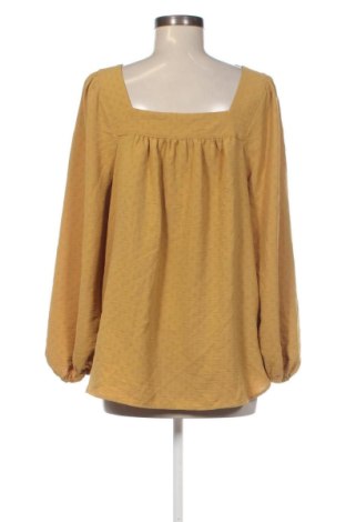 Dámská halenka Lee, Velikost L, Barva Žlutá, Cena  729,00 Kč