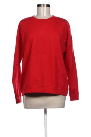 Γυναικεία μπλούζα Lee Cooper, Μέγεθος XL, Χρώμα Κόκκινο, Τιμή 9,97 €