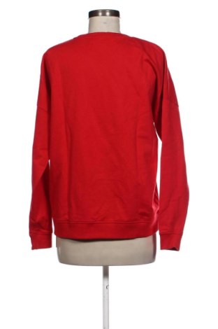 Γυναικεία μπλούζα Lee Cooper, Μέγεθος XL, Χρώμα Κόκκινο, Τιμή 9,97 €