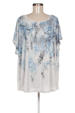 Bluză de femei Leebe, Mărime 3XL, Culoare Multicolor, Preț 98,99 Lei