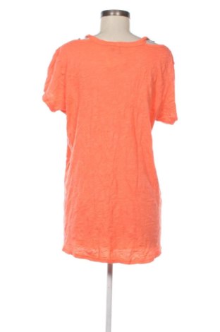 Dámská halenka Left of Center, Velikost XL, Barva Oranžová, Cena  289,00 Kč