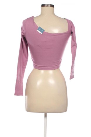 Дамска блуза Lefties, Размер M, Цвят Лилав, Цена 9,62 €