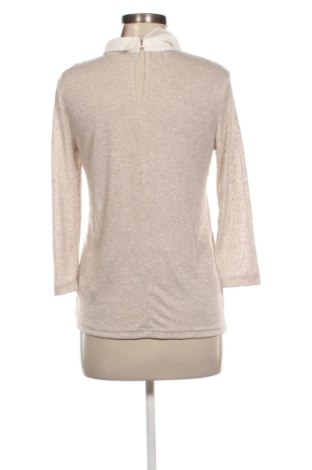 Bluză de femei Lefties, Mărime M, Culoare Bej, Preț 83,41 Lei