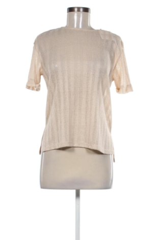 Bluzka damska Lefties, Rozmiar S, Kolor Beżowy, Cena 52,42 zł