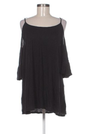 Női blúz Leith, Méret L, Szín Fekete, Ár 7 025 Ft