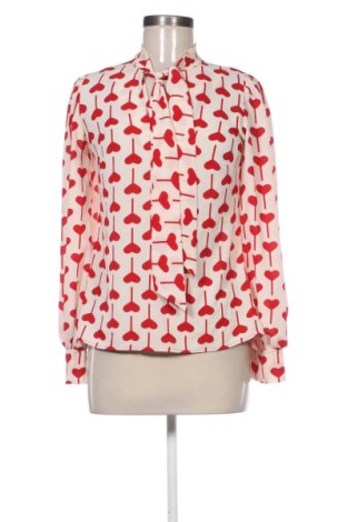 Дамска блуза Lena, Размер S, Цвят Многоцветен, Цена 17,00 €