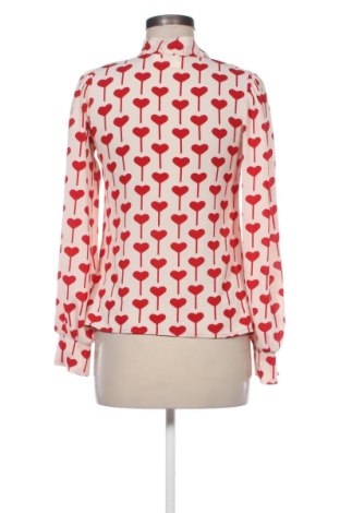 Дамска блуза Lena, Размер S, Цвят Многоцветен, Цена 17,00 €