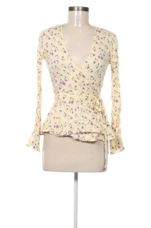 Дамска блуза Levete Room, Размер M, Цвят Многоцветен, Цена 12,13 €