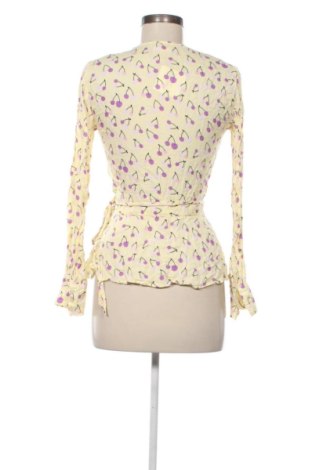 Дамска блуза Levete Room, Размер M, Цвят Многоцветен, Цена 12,13 €